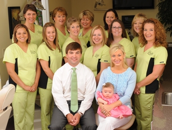 meet our orthodontic team